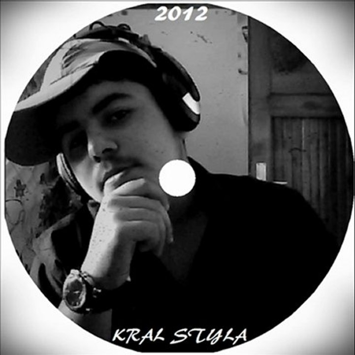 Kral Styla 2012 Yeni Albümü Mixtape