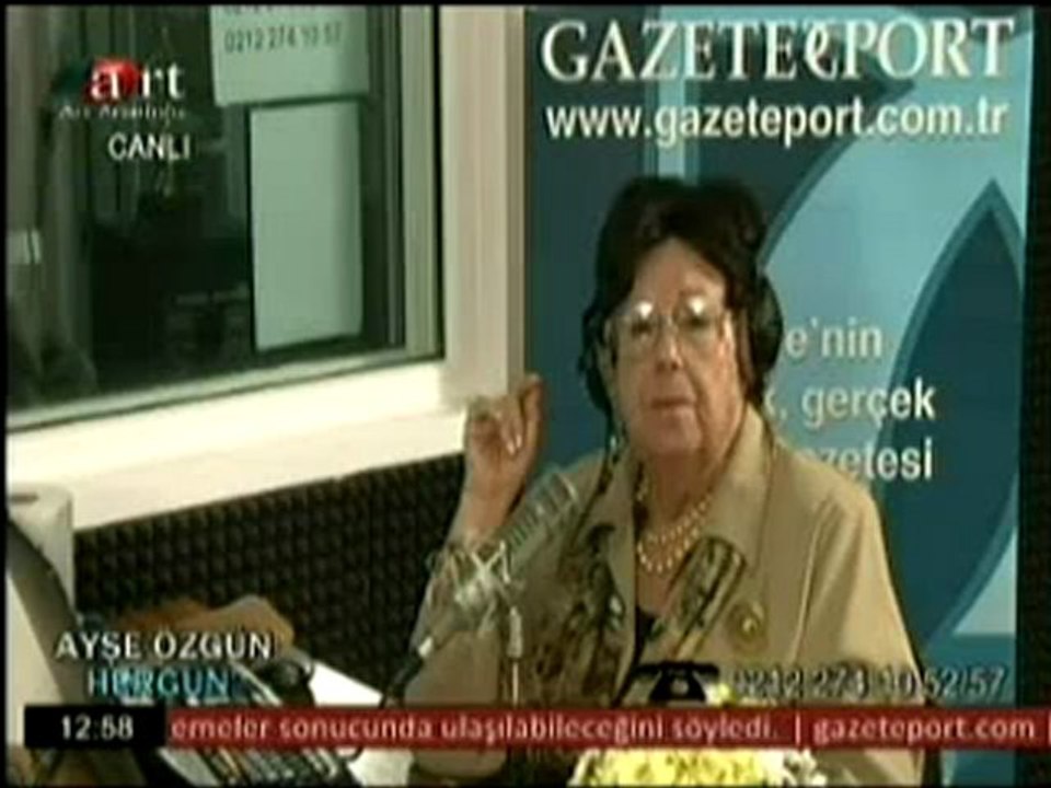 Dedektif İzmir & Ayşe Özgün 8