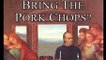 Humour Book Review: When Will Jesus Bring the Pork Chops? by George Carlin (Author Narrator)