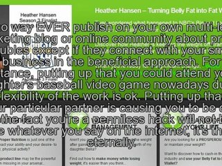 The Basic Principles On The Way To Succeed In Multi-level Marketing