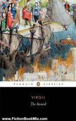 Fiction Book Review: The Aeneid (Penguin Classics) by Virgil, David West