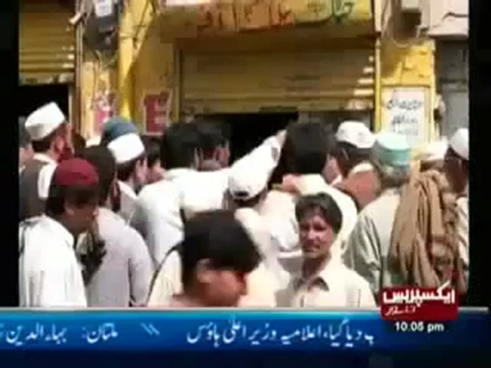 پانچ سال بعد بھی ن لیگ پنجاب کے ایک تھانے کی ایمانداری کی ظمانت دینے کو تیار نہیں۔