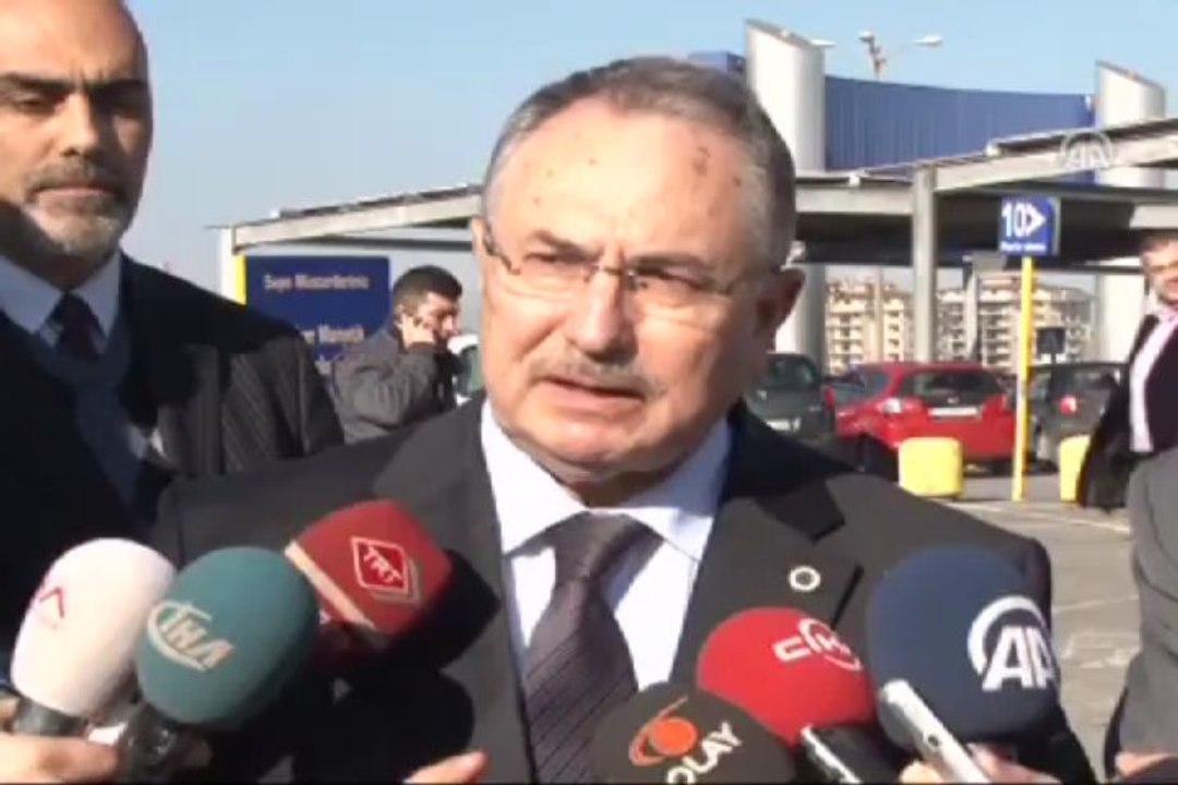 ''Modül Güneş Evi''