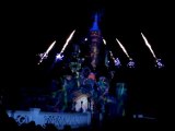 Disney Dream Show complet du 06 dec 2012 les 20 ans de Disneyland Paris