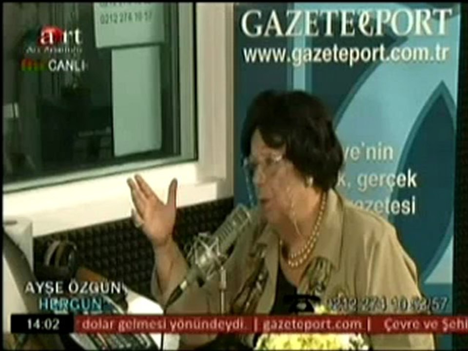 Dedektif İzmir & Ayşe Özgün 15