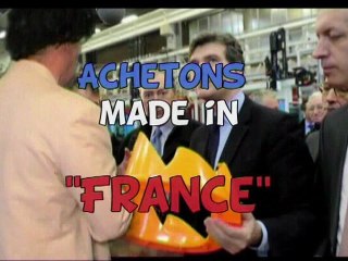 Achetons Français !!