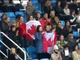 Tessa Virtue & Scott Moir - 2012 Grand Prix Final - Free Dance