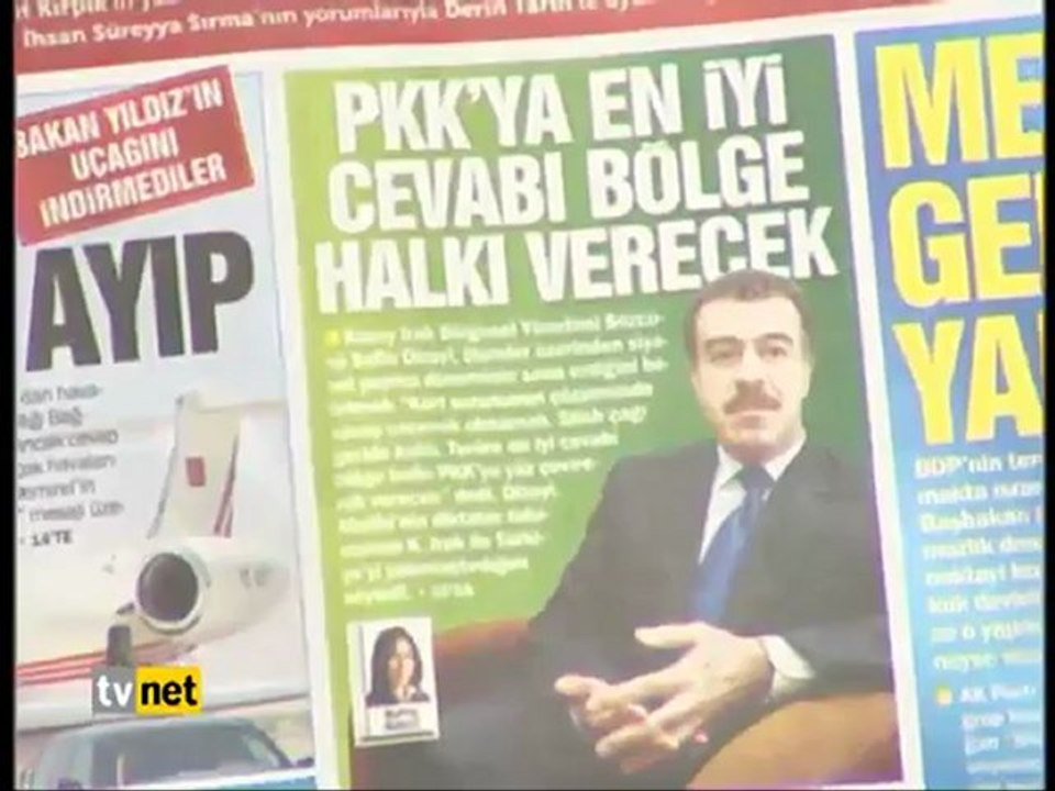 İstihbarat 5.12.2012