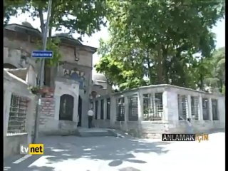 Anlamak İçin - Vakıflar 2.12.2012