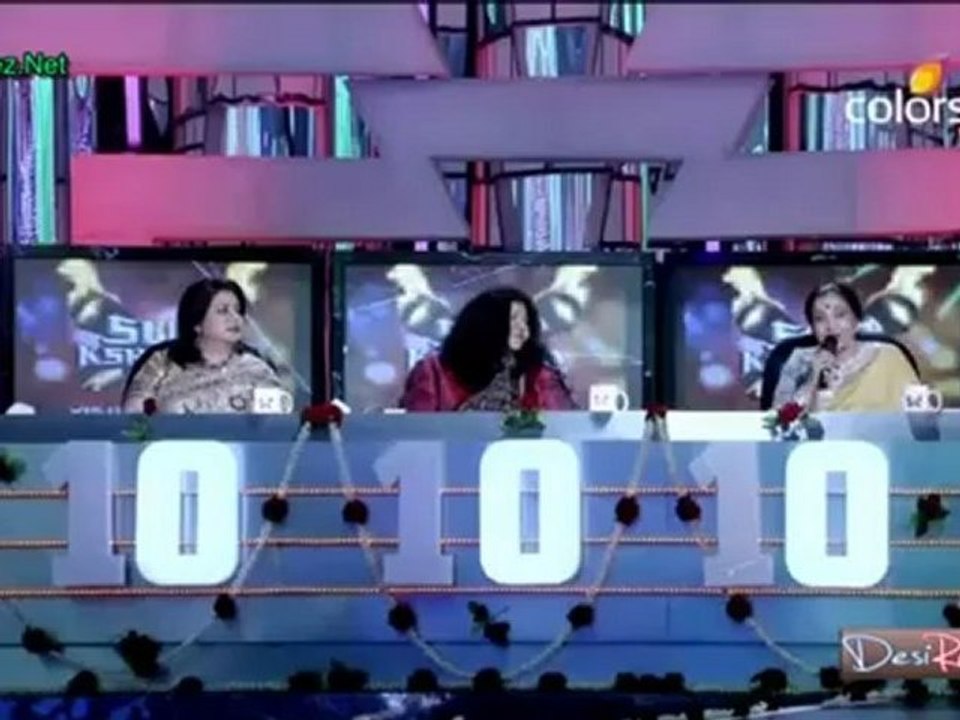 Sur Kshetra 8 Dec 2012 Part 2