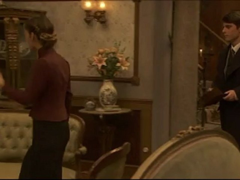 Gonzalo (martin) y maria parte 118