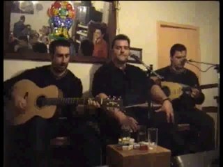 ΣΤΡΑΤΟΣ ΓΟΥΝΑΚΗΣ ΜΥΚΟΝΟΣ ΧΕΙΜΩΝΑΣ 2003