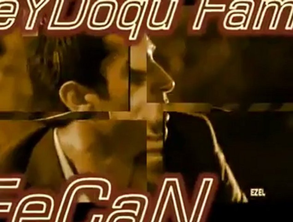 eFeCaN - uMuT SaFaK Mc_IzDıRaP [Bu MeZaRDa SevDiGim vaR  DAMAR  2011