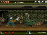 Arcade Masterpieces 2011 [014] - Splatterhouse + Commentary