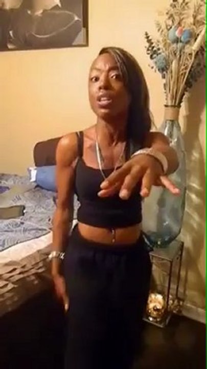 NOVA "MISS PARKER FREESTYLE"