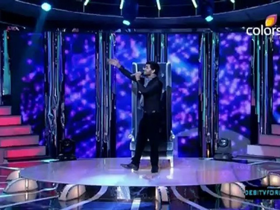 Sur Kshetra 720p 8th December 2012 Video Watch Online HD pt3