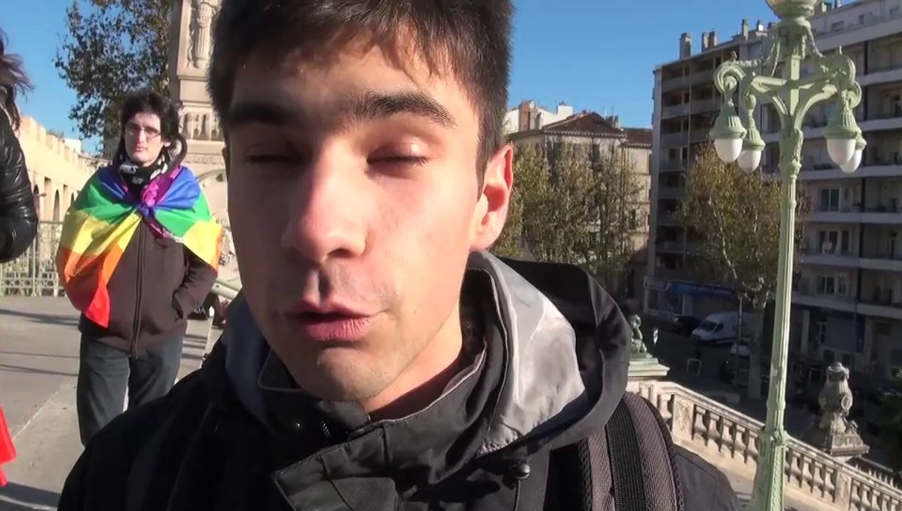 Oui pour l'égalité des droits Humains 2012