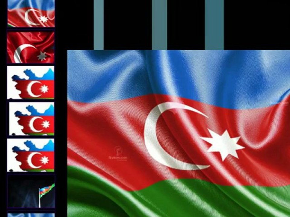 гимн Республики Азербайджан