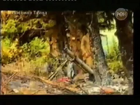 Армянские террористы - Захват Сухуми