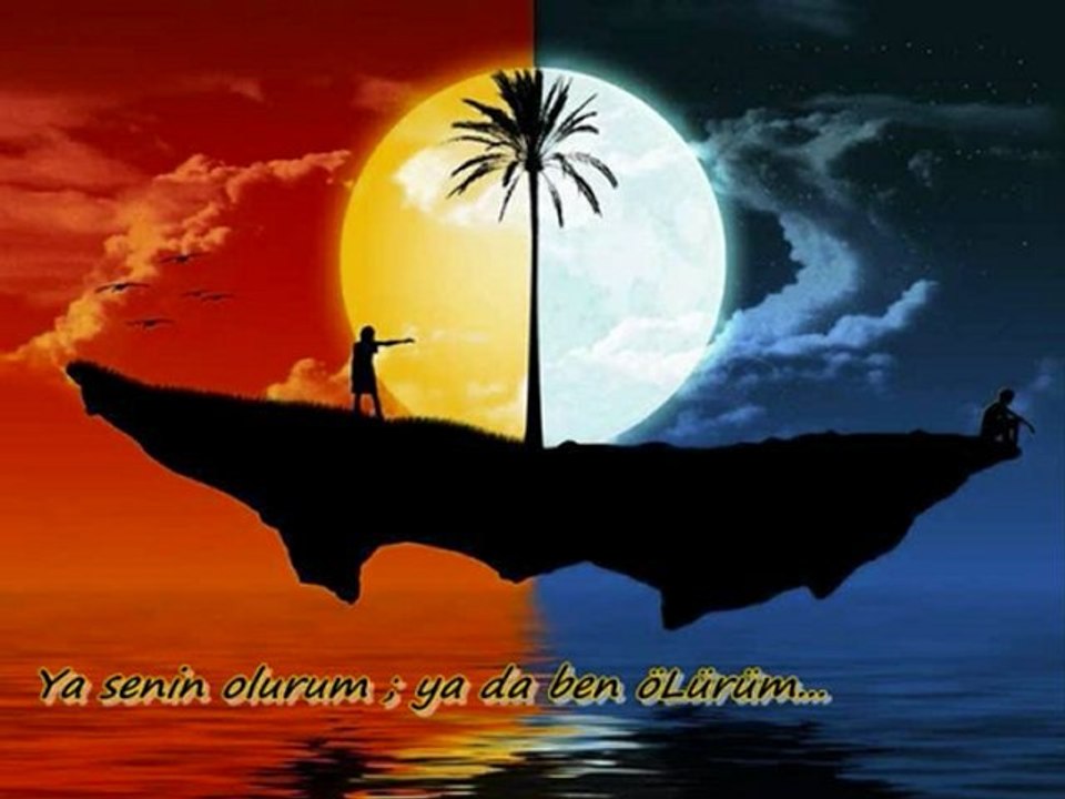 İsMaiL YK  (2013) Ya Senin OLuRum, Ya da Ben öLüRüM....