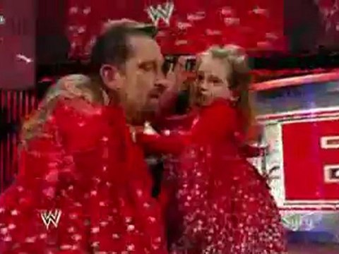 Tommy Dreamer says goodbye forever in WWE ECW
