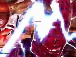 BioShock Infinite - Trailer VGA 2012