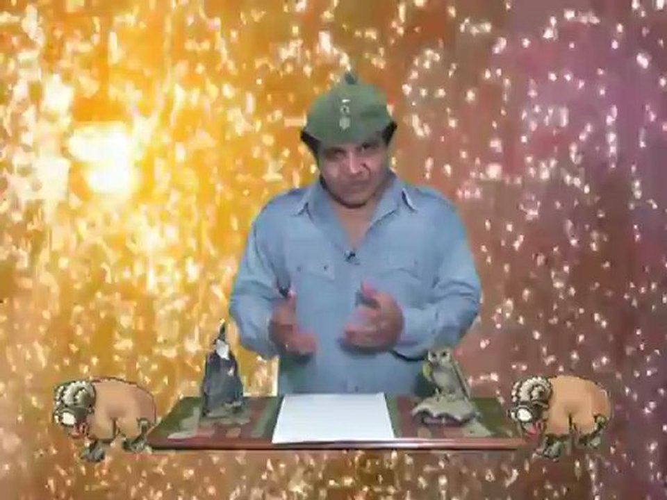 GUILLERMO CAPELLAN - ARIES