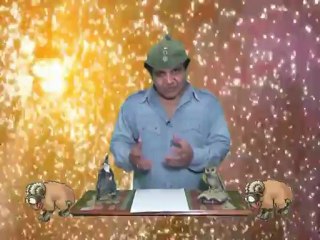 GUILLERMO CAPELLAN - ARIES