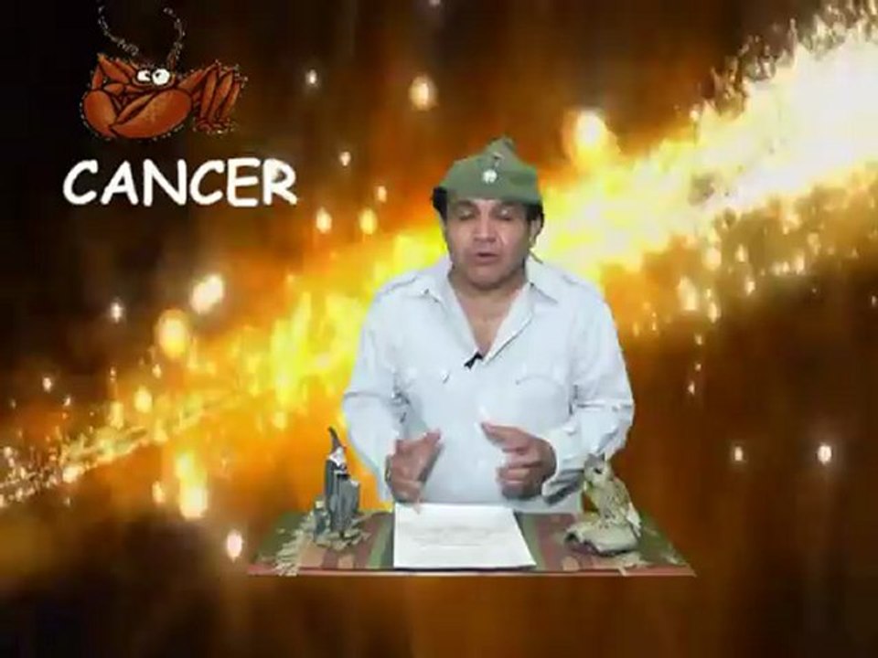 GUILLERMO CAPELLAN - CANCER