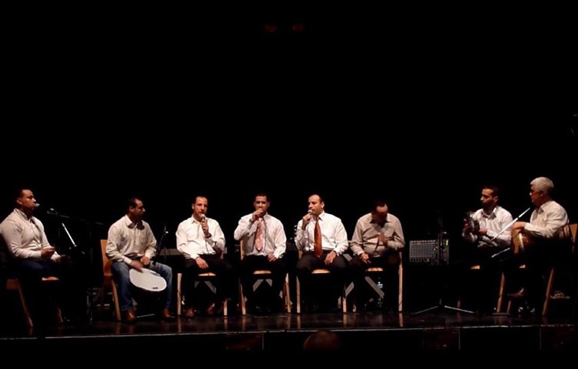 Groupe SAPHIR anachid Bruxelles  لاإله إلا الله