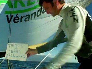 Résumé de la quatrième semaine de course