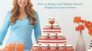 Food Book Review: Sweet Designs: Bake It, Craft It, Style It by Amy Atlas