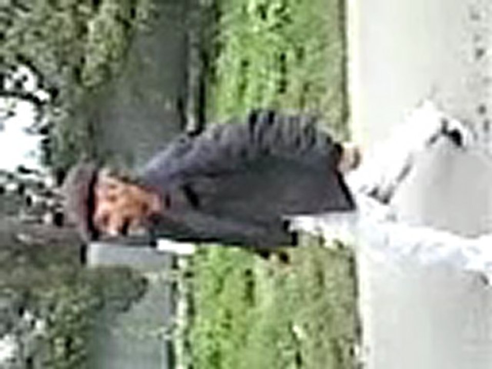 прикол в Ивановке - породия на Макара - www.ivanovka.net