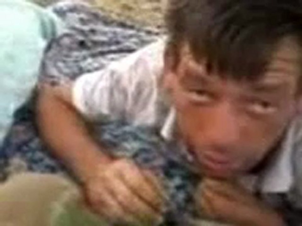 прикол в Ивановке (бешкярям)