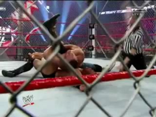 All wins of John Cena for the WWE Championship(2005-2011)