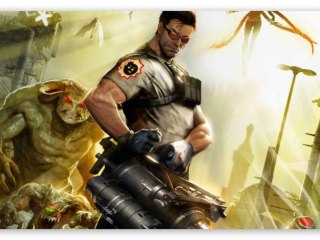 Serious Groin 3 - Foutage sur la tronche