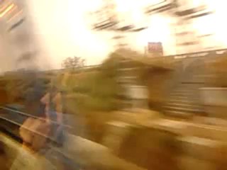 A 300 KM, h. Camino de Barcelona