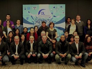 Créa Fresk - ZEN Organisation - Activité créative team building séminaire incentve