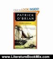 Literature Book Review: H. M. S. Surprise (Vol. Book 3) (Aubrey/Maturin Novels) by Patrick O'Brian