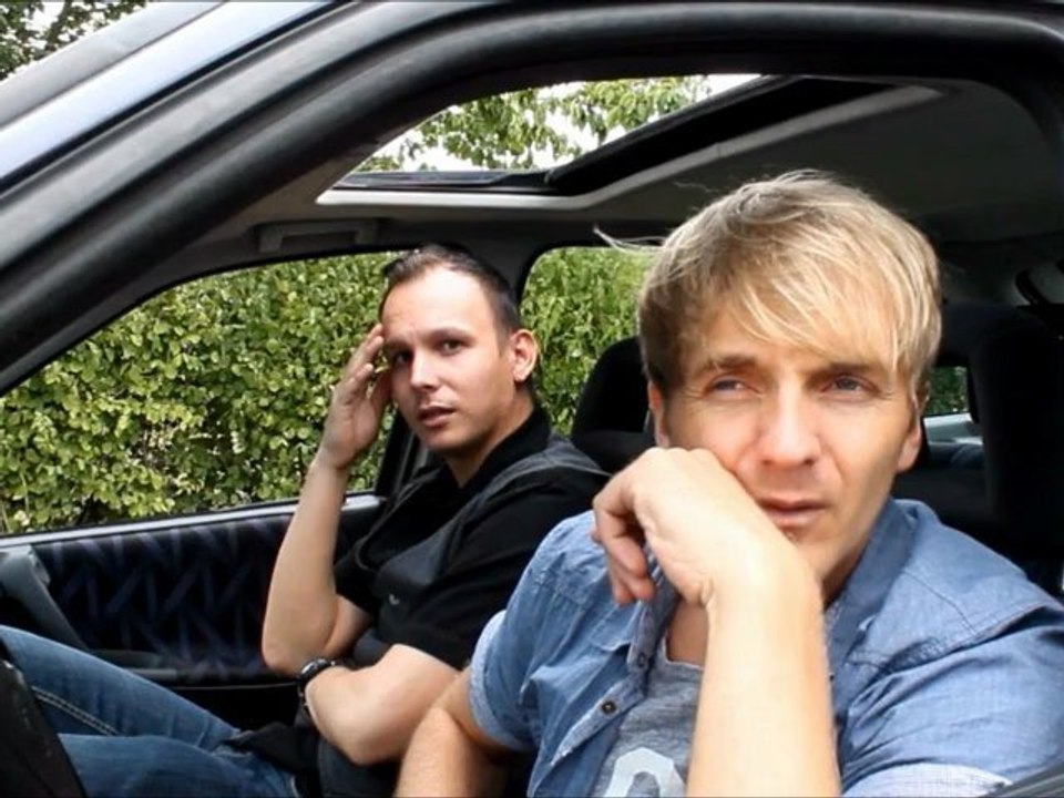 Endlich Pause - Jeder gegen Jede Clip 2 : Auf wen warten wir denn nu?1