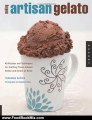 Food Book Review: Making Artisan Gelato: 45 Recipes and Techniques for Crafting Flavor-Infused Gelato and Sorbet at Home by Torrance Kopfer