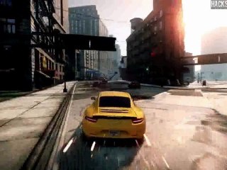 Need For Speed Most Wanted 2 Crack Download