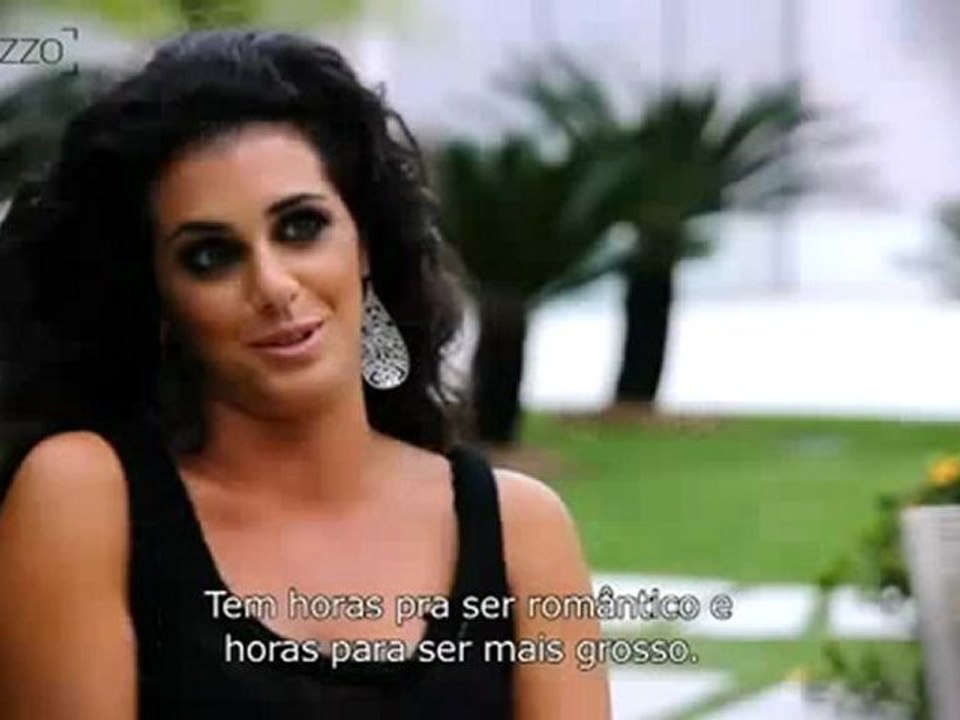 Paparazzo entrevista Noemi Merino