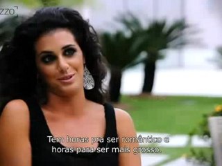 Paparazzo entrevista Noemi Merino