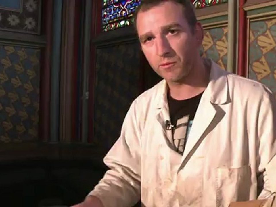 Notre-Dame de Paris fête ses 850 ans