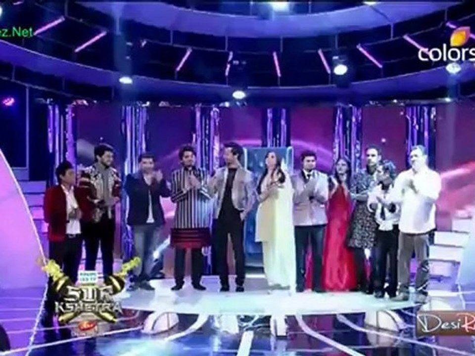 Sur Kshetra 8 Dec 2012 Part 5