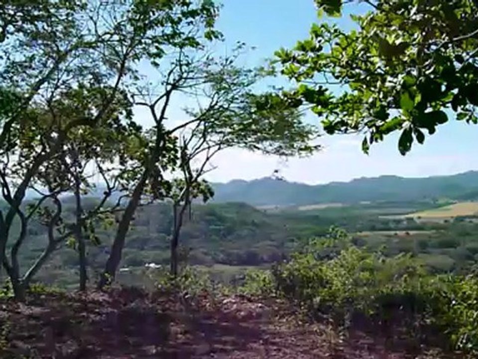 Finca 23  - Vue 360