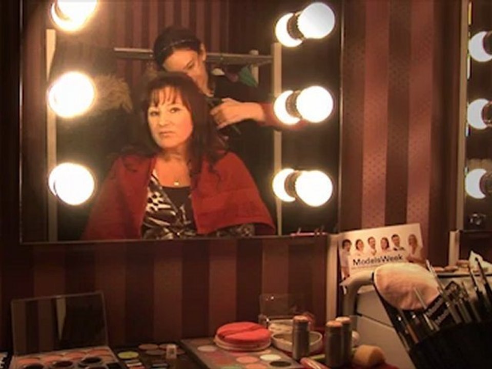 Wofür steht eigentlich Model-Week.de?