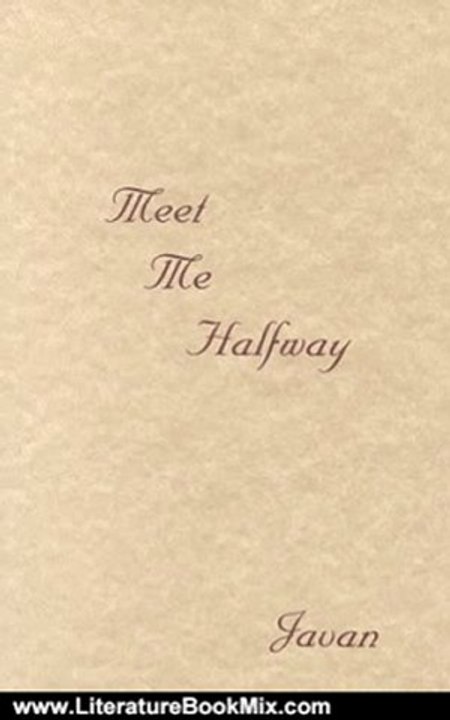 Literature Book Review: Meet Me Halfway by Javan