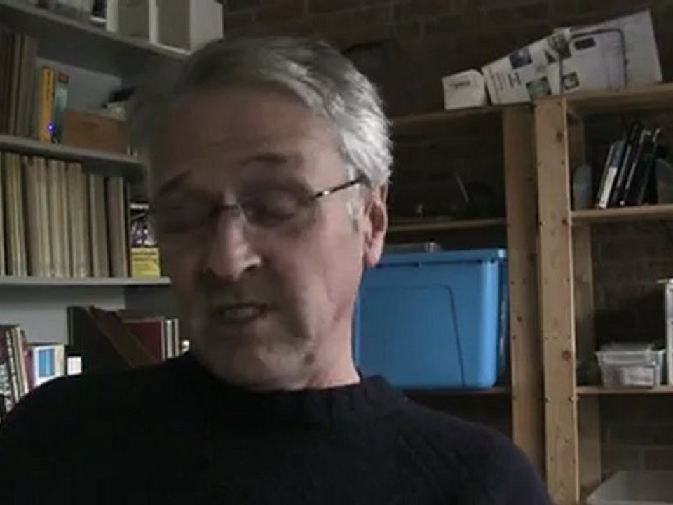 Fin du monde du mensonge (10/10)